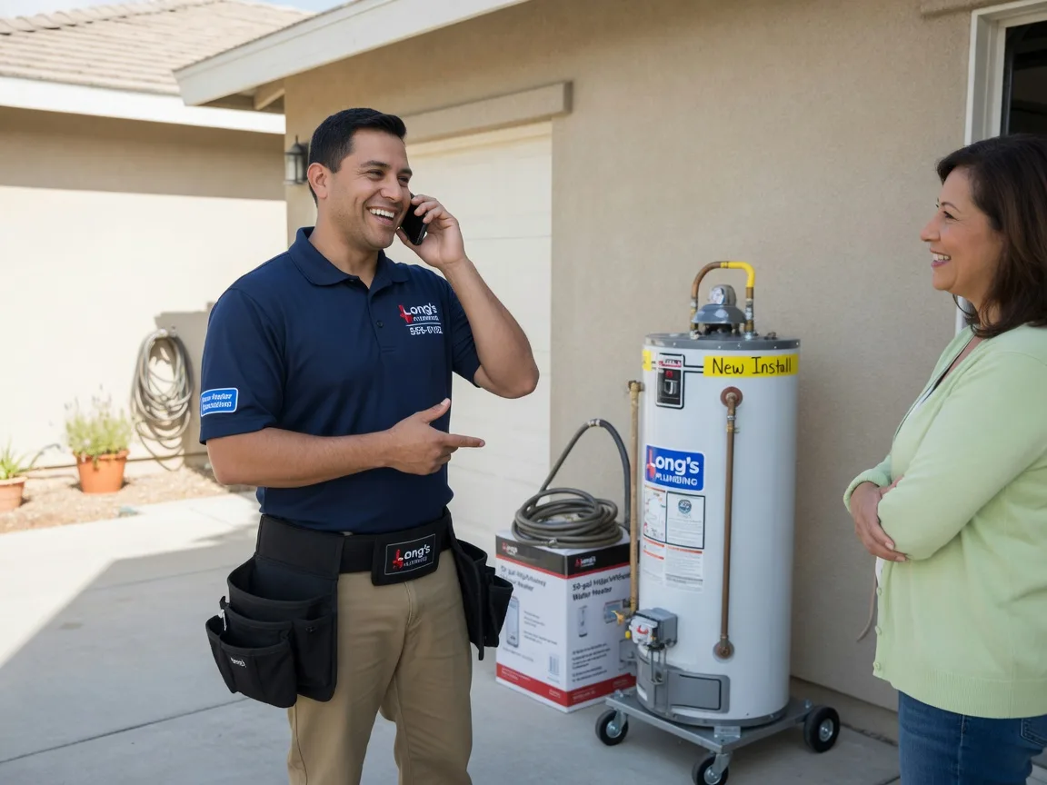Leak Detection New Pine Creek, OR FAQs